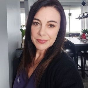 Meet your Posher, Cindy